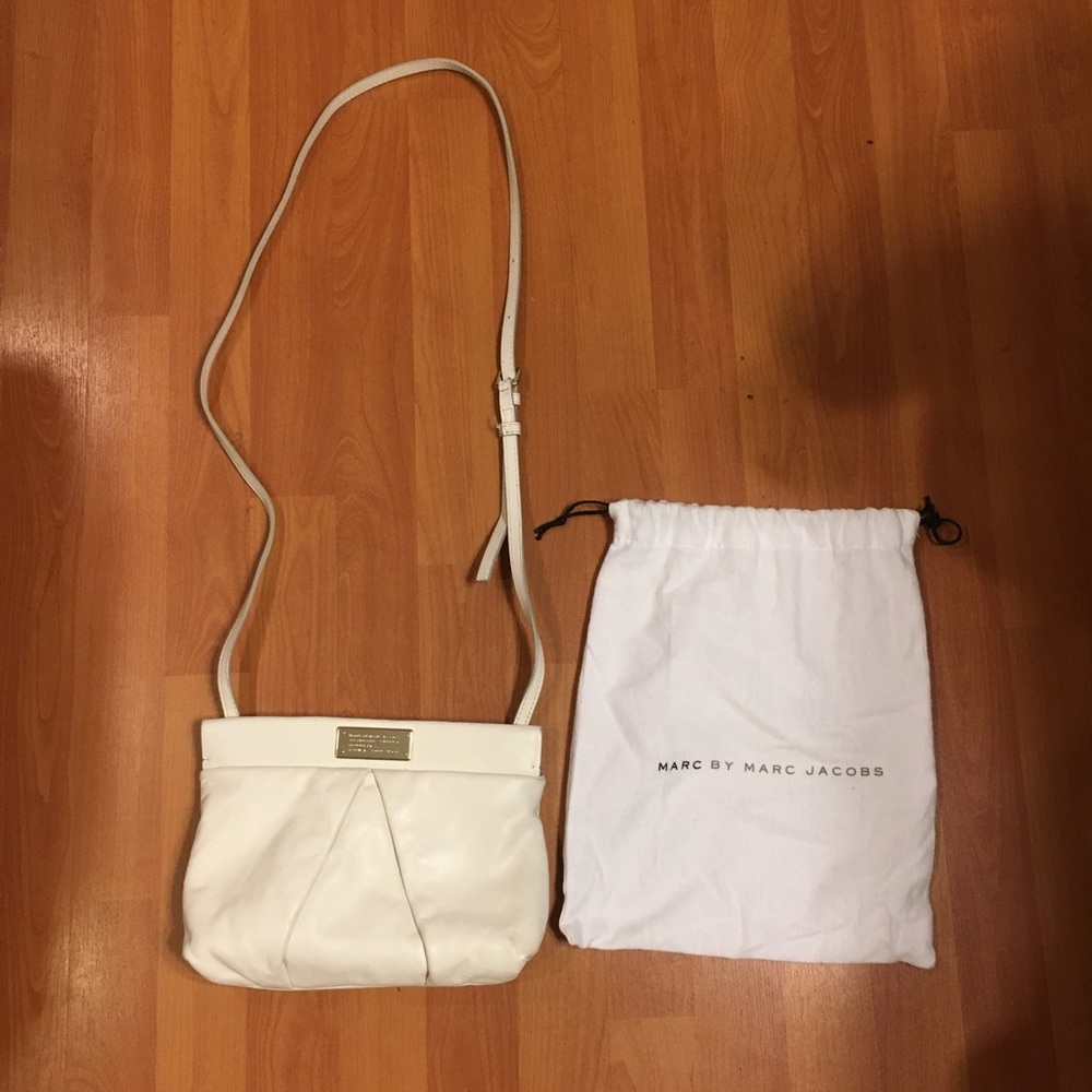 Marc By Marc Jacobs Marchive Percy Purse